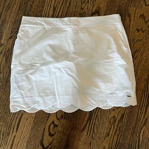 Vineyard vines skort